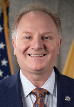 Wayne Deangelo