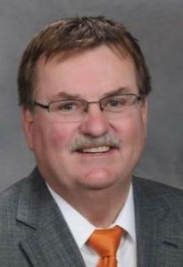 Mike King