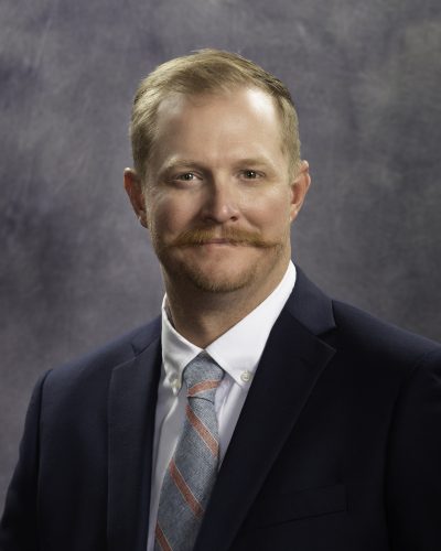 Joshua Seckinger