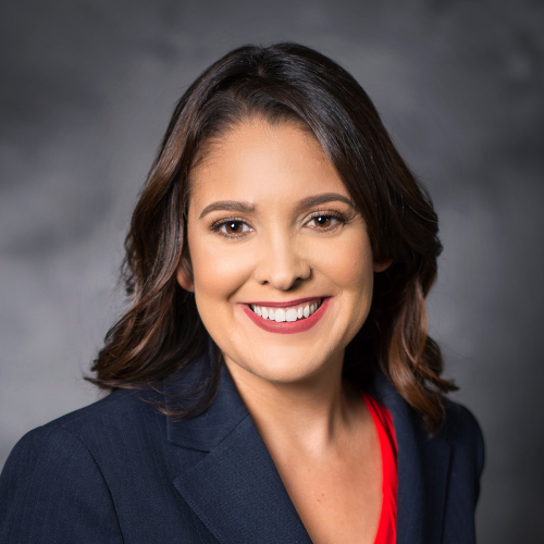 Blanca Pacheco