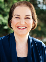 Melanie Sachs