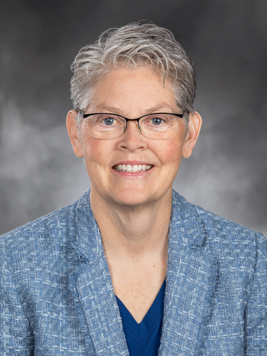 Laurie Jinkins