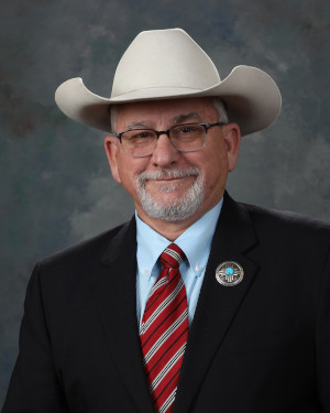 Randall Pettigrew