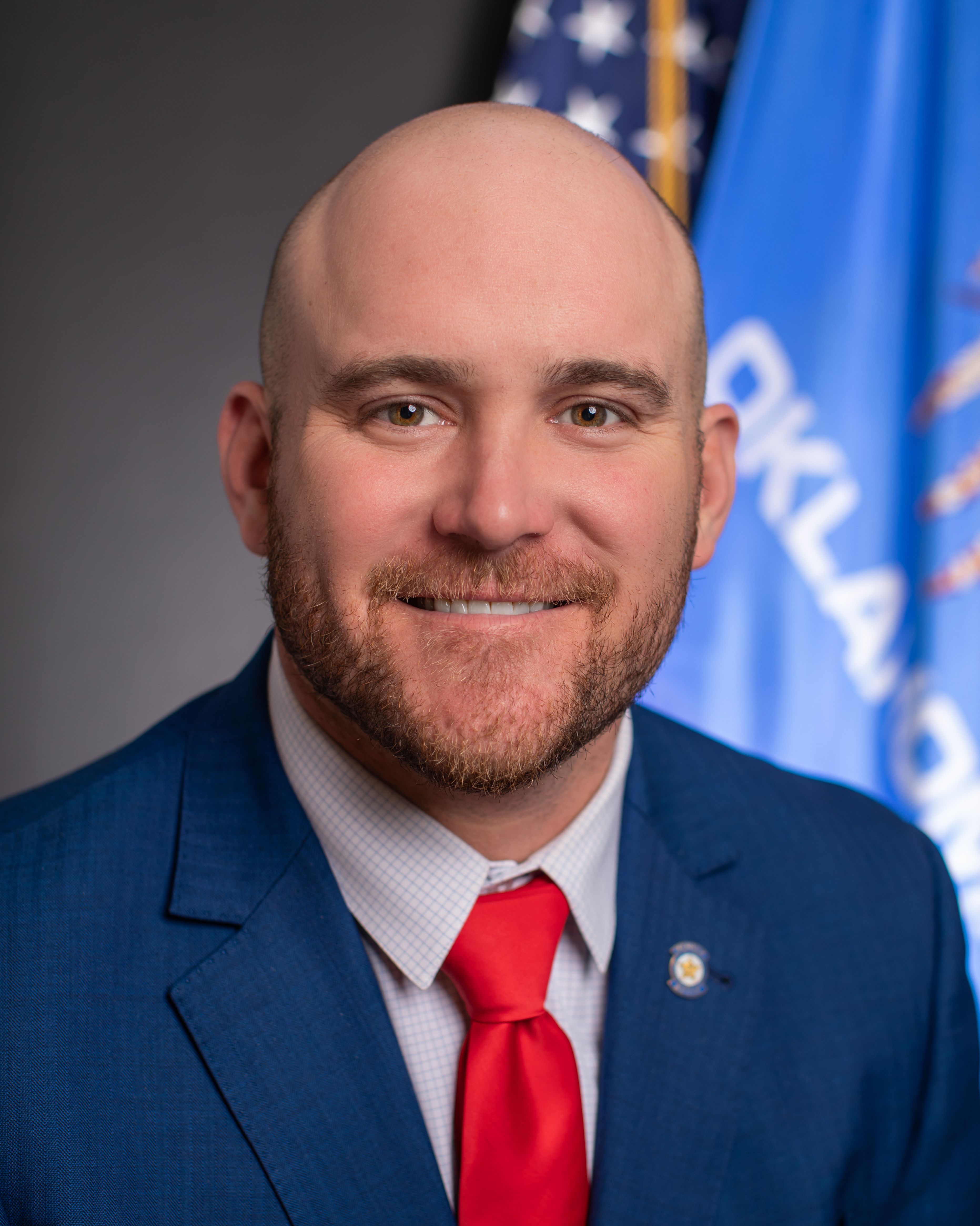 Trey Caldwell