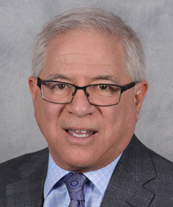 Samuel Rosenberg