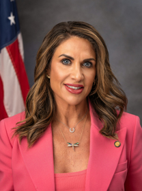Meg Weinberger