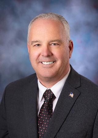 Joe Palmer