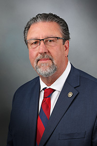 Joe Nicola