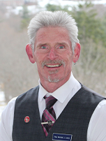 Michael Lance