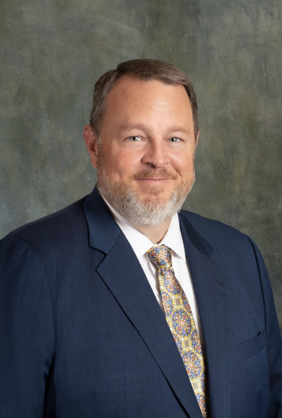 Lance Bell