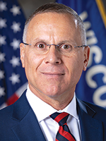 Chuck Wichgers