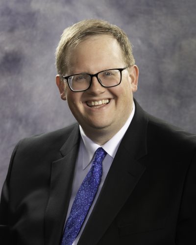 James Reavis