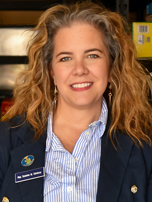 Suzanne Salisbury