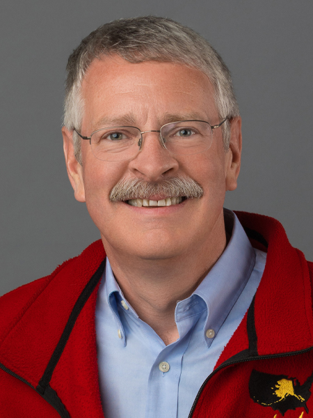 Dan Saddler