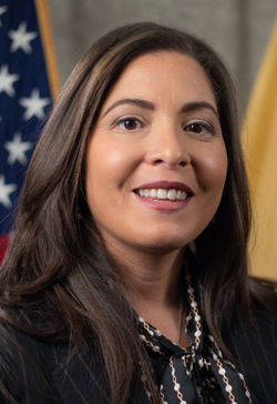 Rosaura Bagolie