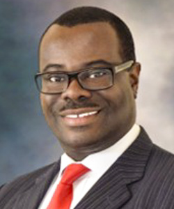 Derrick Coley