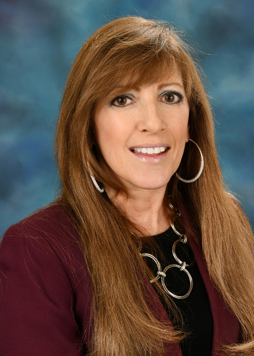 Linda Holmes