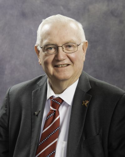 Mike Cuffe