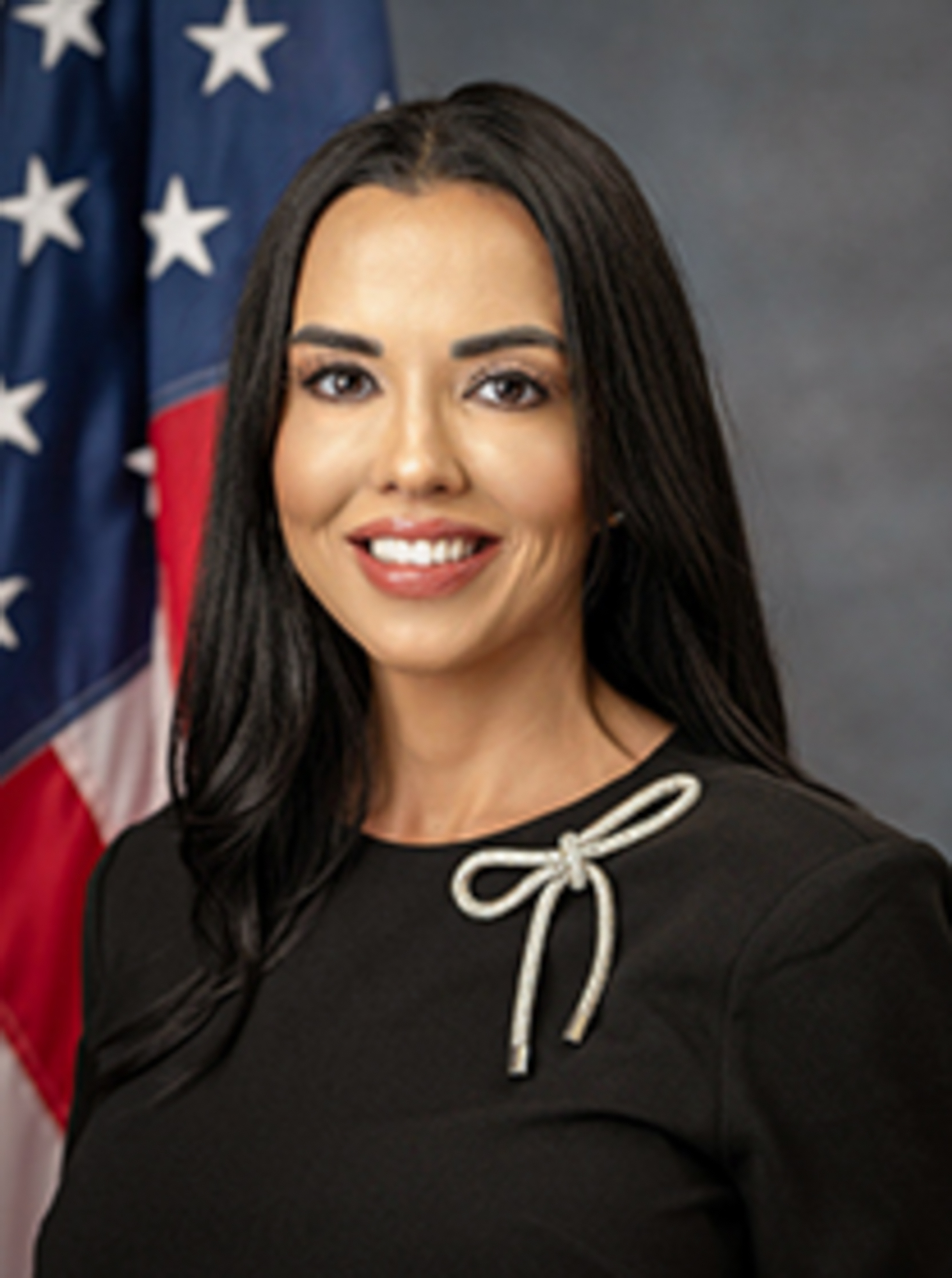Samantha Scott