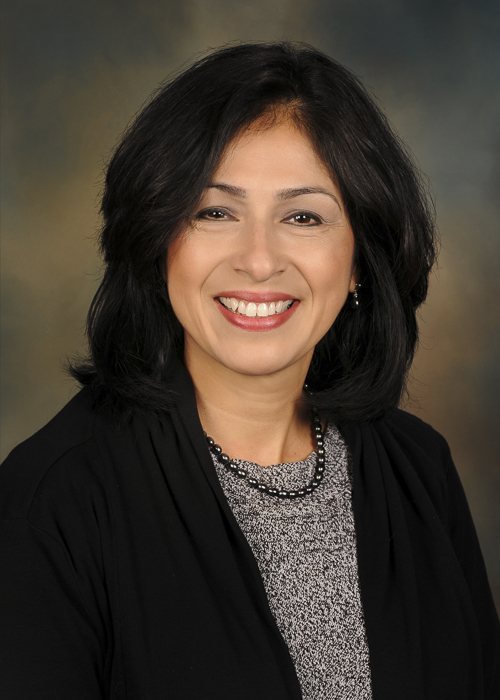 Elizabeth Hernandez