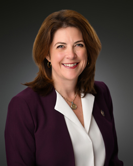 Stephanie Berault