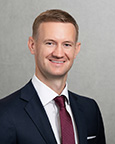 Calvin Roberts