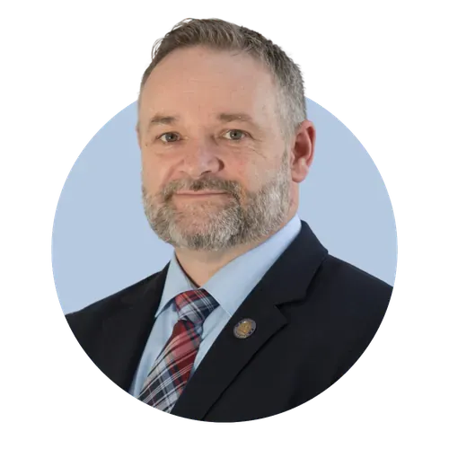 Kurt Vail