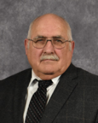 Clayton Fegley