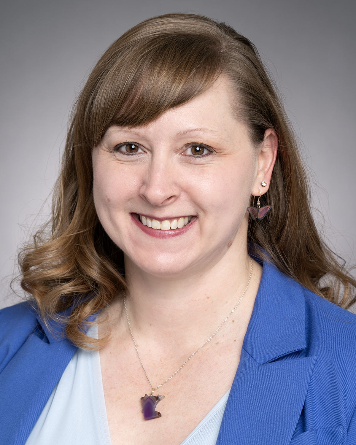 Amanda Hemmingsen-Jaeger