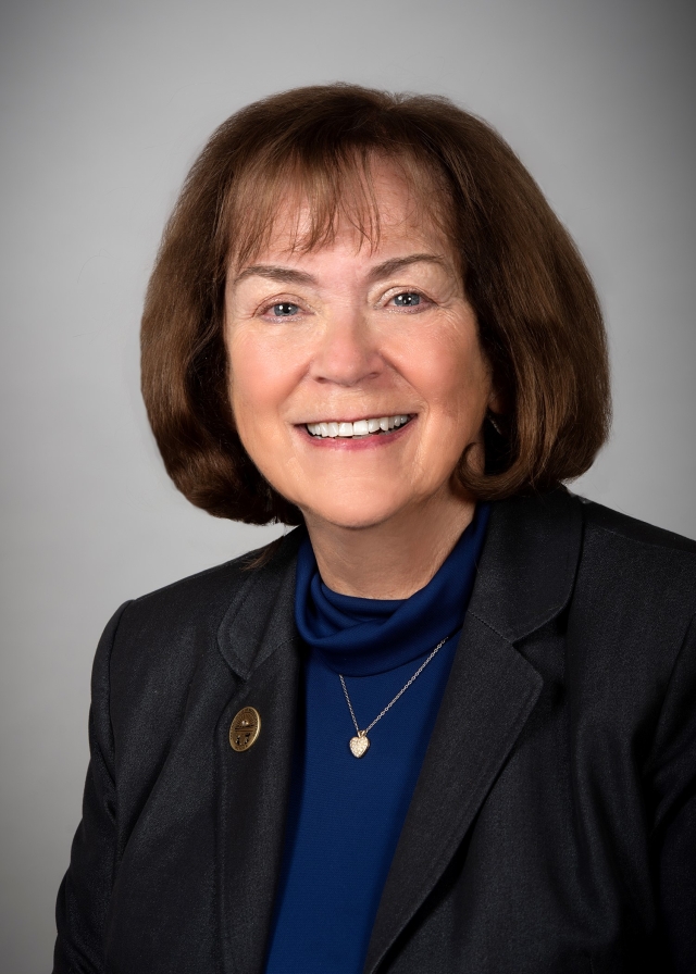 Gayle Manning