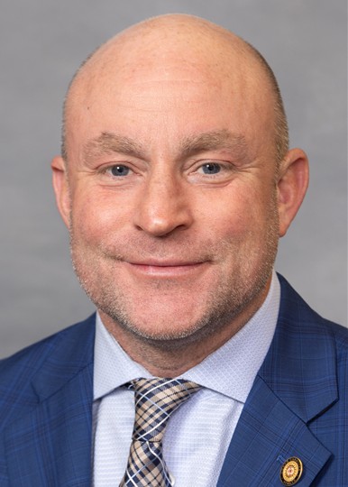 Danny Britt