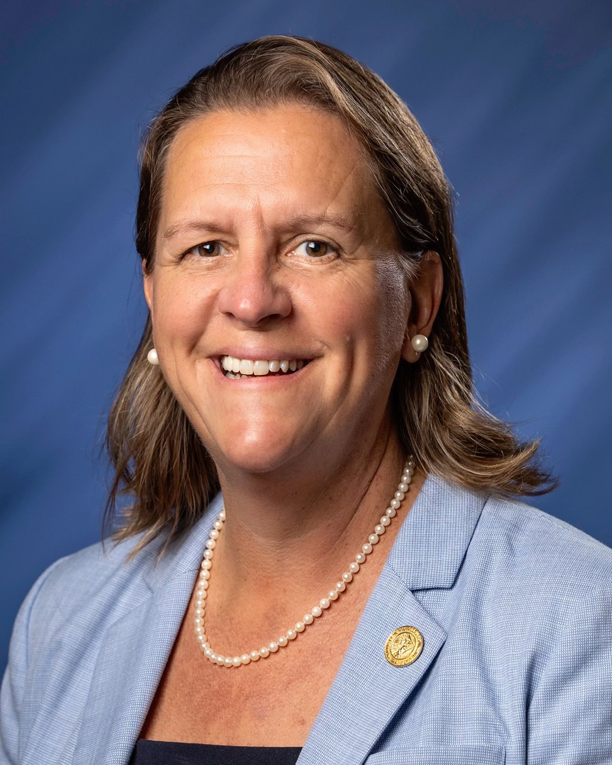 Tonya Pfaff