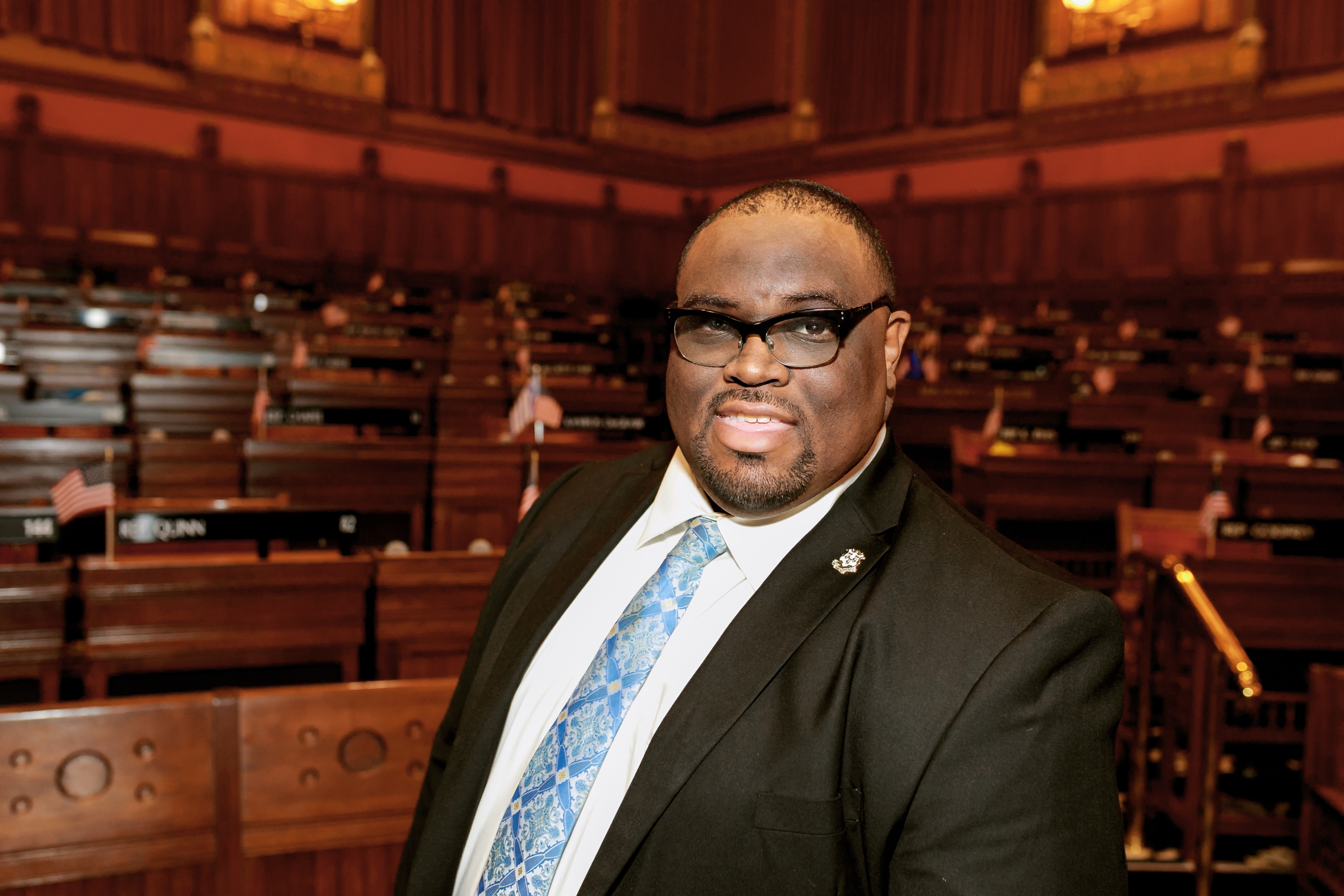 Derell Wilson