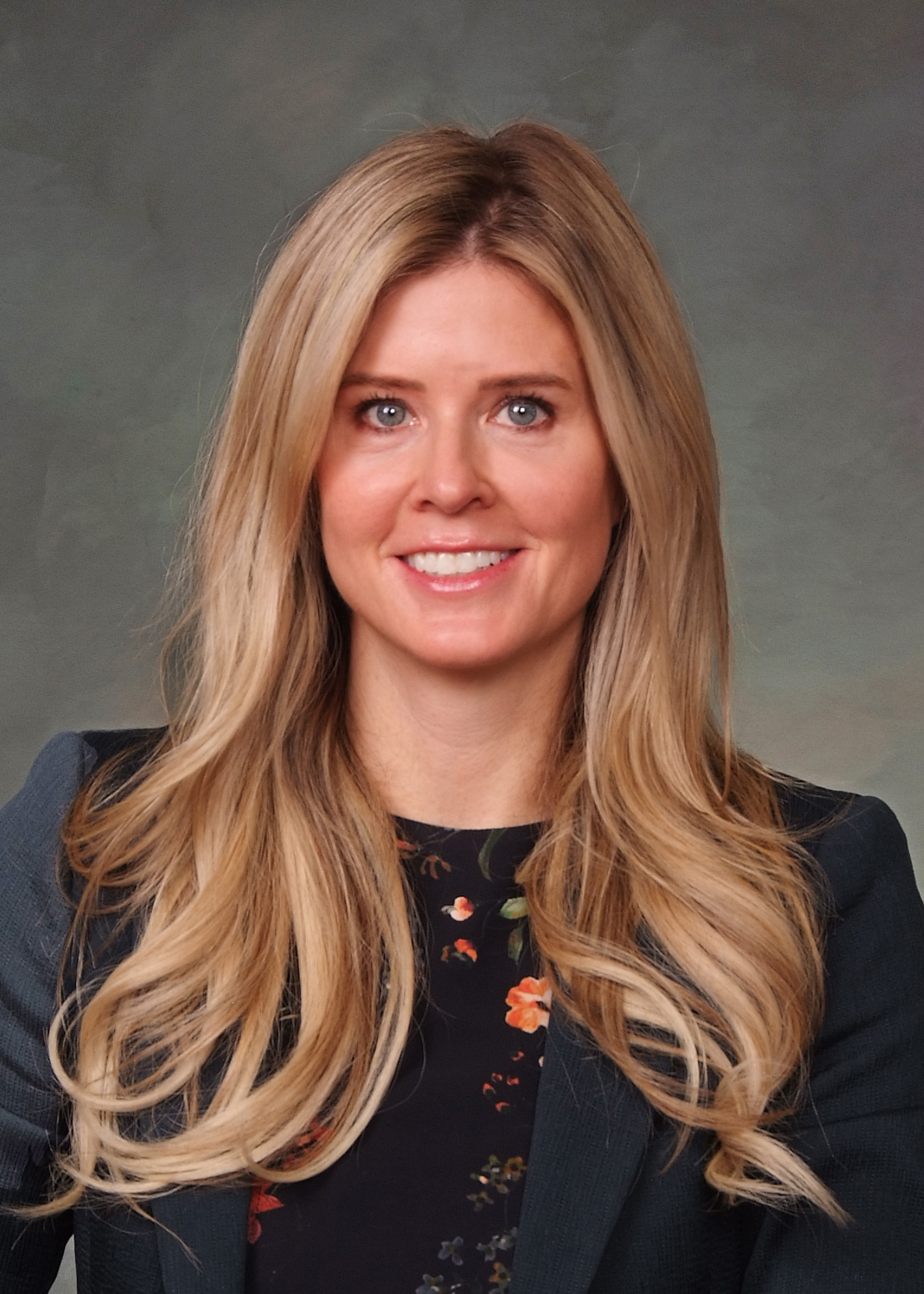 Lindsey Daugherty