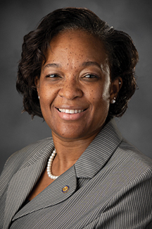 Anitra Hamilton