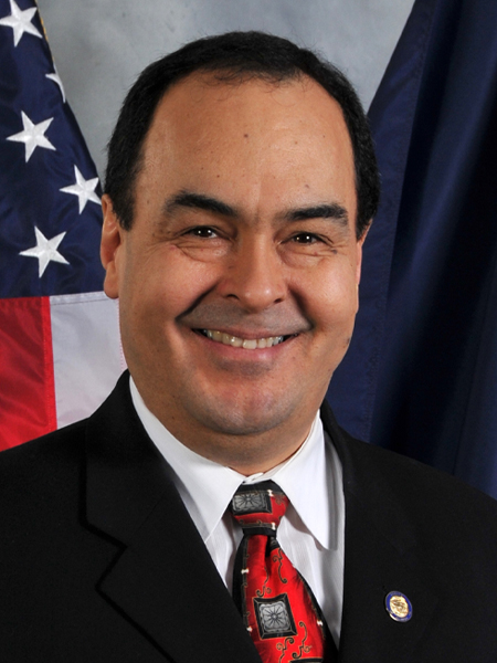 Donny Olson