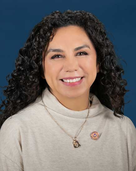 Teresa Martinez