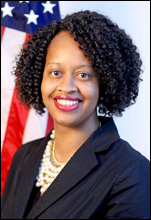 Angela Mcknight
