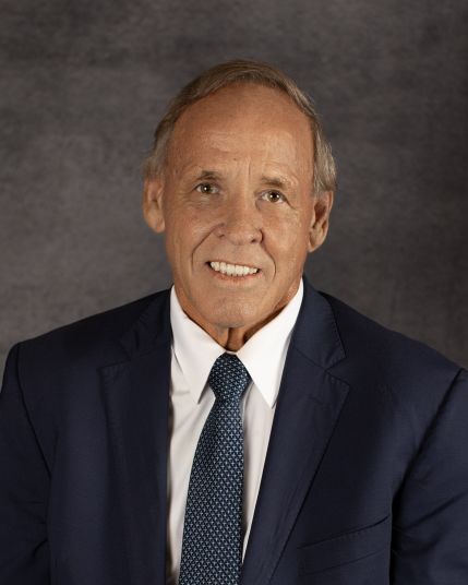 Gary Stubblefield