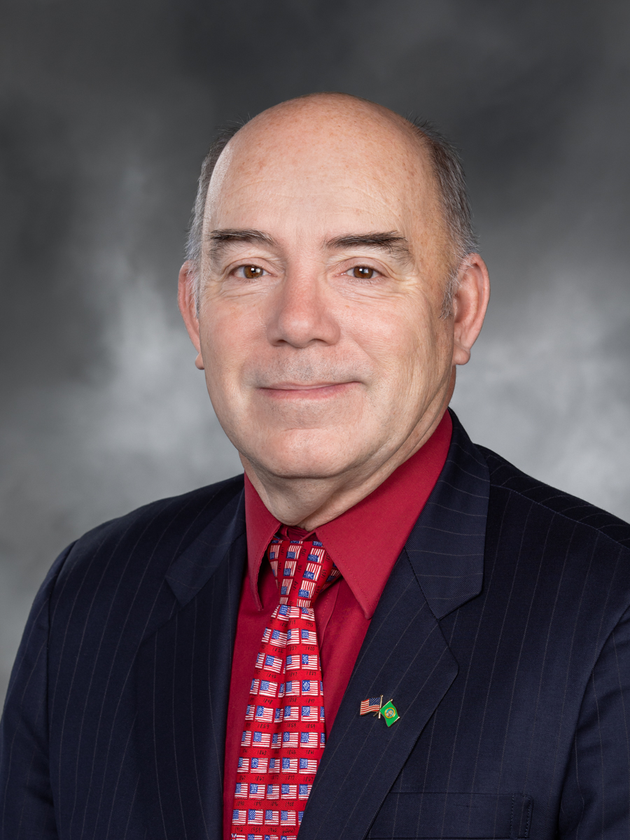 Keith Wagoner