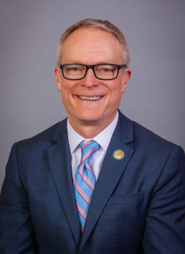 Johnathan Newman