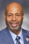 Michael Johnson