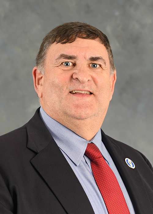 Dave Severin