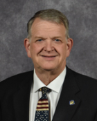 Chuck Walen