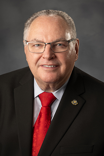 Rollan Roberts