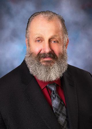 Dale Hawkins