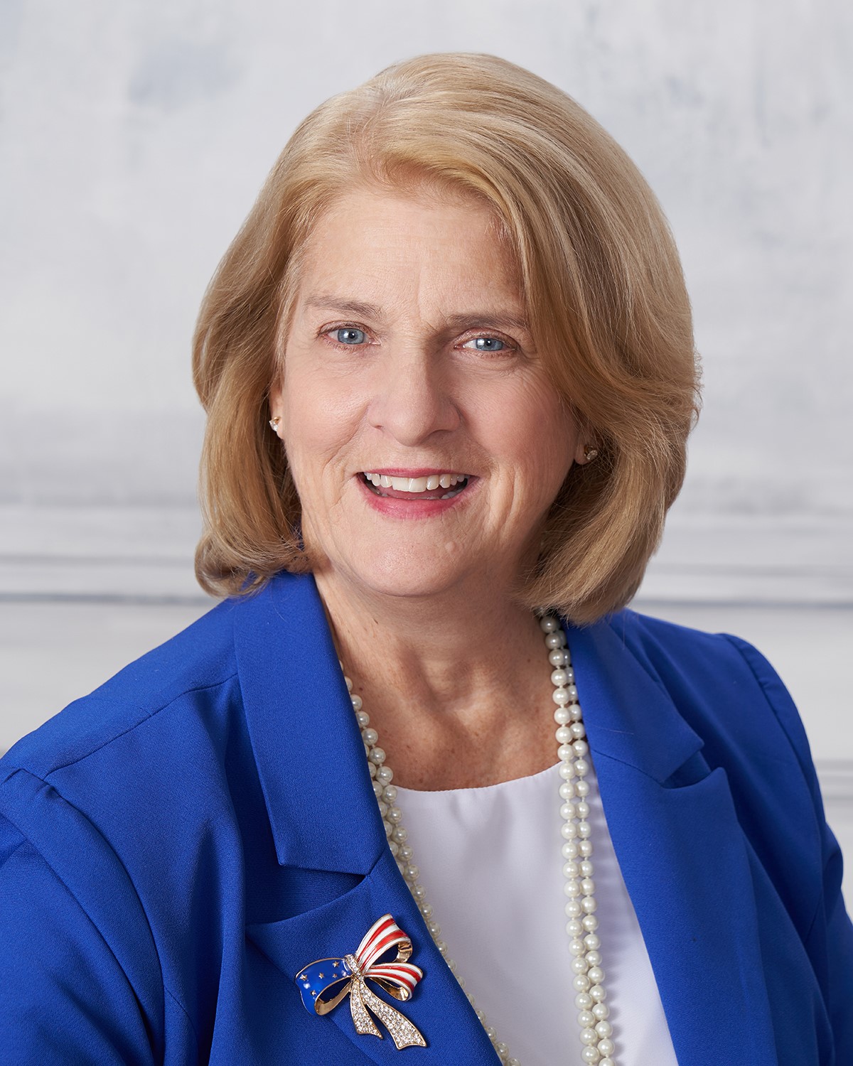 Mary Smith