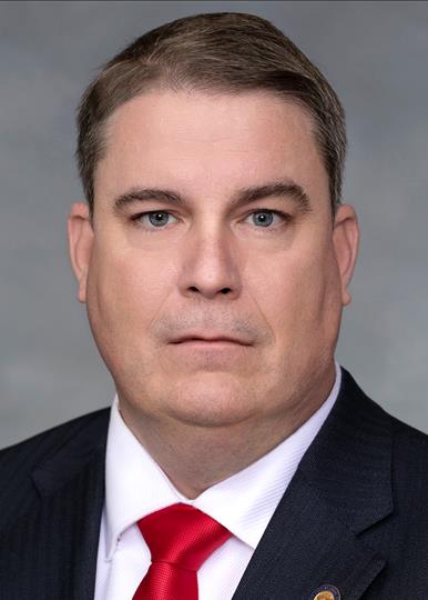 Brenden Jones