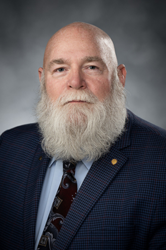 Bryan Ward