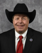 Keith Kempenich
